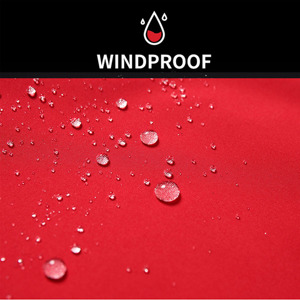 Tùy Chỉnh/OEM Chất Lượng Cao Tùy Chỉnh Không Thấm Nước Áo Khoác Ngoài Trời Đi Bộ Đường Dài Câu Cá Windproof Áo Khoác Áo Gió Áo Khoác Cho Nam Giới - Product Image 5