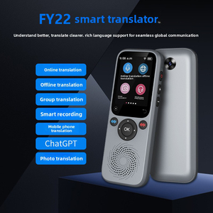 <span class=keywords><strong>Traductor</strong></span> Inteligente XTAURI ChatGPT Android, <span class=keywords><strong>Traductor</strong></span> Portátil Sin Conexión, Traducción Basada en Fotos, Ruso, <span class=keywords><strong>Español</strong></span>, <span class=keywords><strong>Inglés</strong></span>, Árabe - Product Image 3