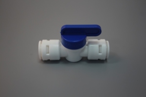 Vanne de contrôle manuelle de haute qualité / Raccord rapide en plastique pour filtre à <span class=keywords><strong>eau</strong></span>, vente <span class=keywords><strong>chaude</strong></span> - Product Image 6