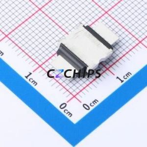 ทรานซิสเตอร์สนาม PowerSO-10RF PD55025S-E (Mosfet) ใหม่และดั้งเดิม - Product Image 2