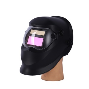 <span class=keywords><strong>Casque</strong></span> de soudage solaire à assombrissement automatique avec lunettes de protection contre les arcs électriques pour équipement de soudeur, temps de réponse de 1/2500s - Product Image 3