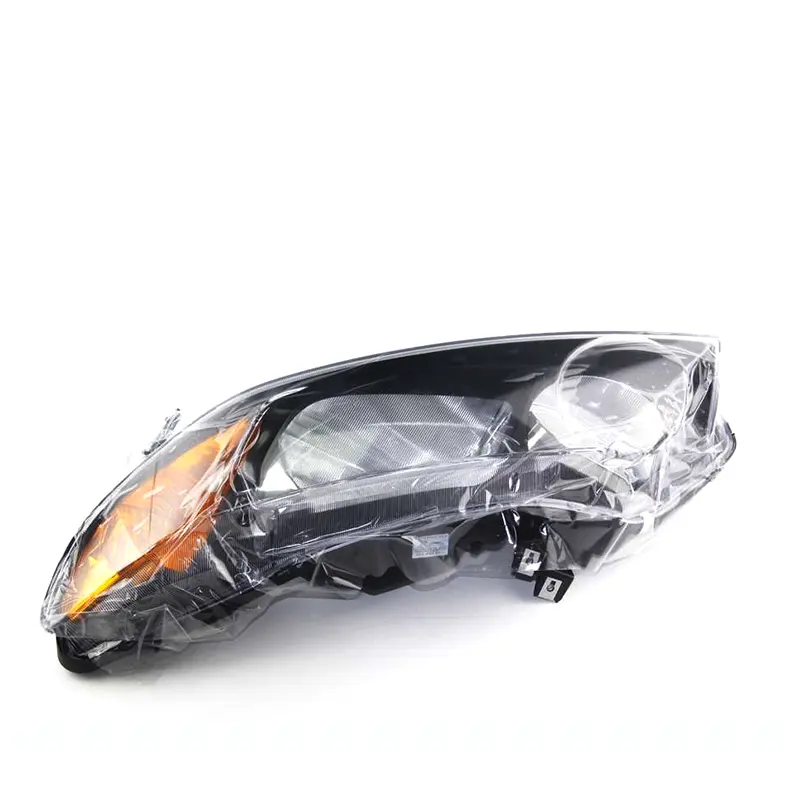 «Lâmpada de cabeça frontal automotiva led para honda civic fa1 2006 2007 20018