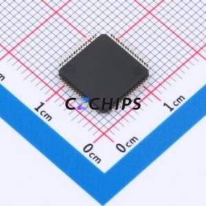 Microcontrôleur original et nouveau F280025PMSR LQFP-64(10x10) à puce IC à circuit intégré (MCU/MPU/SoC) - Product Image 2