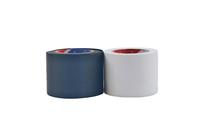 Ruban isolant en PVC pour gaines de climatisation, protection pour le regroupement des tubes de climatisation