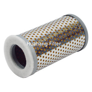 Filtre à air comprimé cartouche filtrante plissée 909510 filtre industriel pour la filtration - Product Image 6