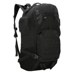 Outdoor Camouflage Camping Hiking Bag, Fan <b>Backpack</b>, Multi-color Camouflage Travel Bag, Capacity <b>Backpack</b> for Men and Women - Product Image 1