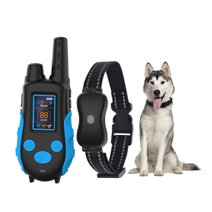 Rechargeable Vibrator Private Label Remote Replacement <strong>Prong</strong> Contacts Receiver Dog Shock Fence <strong>Training</strong> <strong>Collar</strong> - Product Image 1