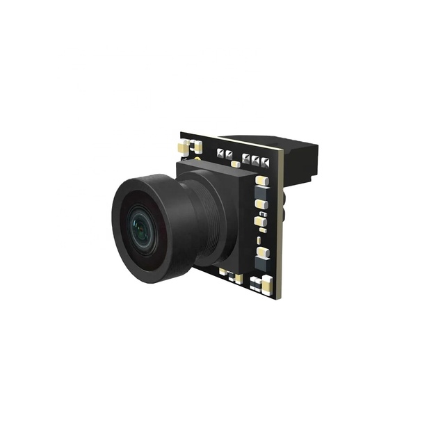CADDX Ant Lite Analog Camera (FPV Cycle Edition) 1200TVL FOV165 Global WDR PAL NTSC Switchable 14X14mm for FPV Tinywhoop Drone