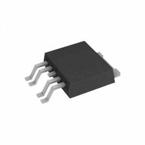 Power Management (PMIC) Buy Online Electronic Components Original One Stop Service S-19244G12A-V5T2U TO 252 5, DPAK , TO 252AD - Product Image 1