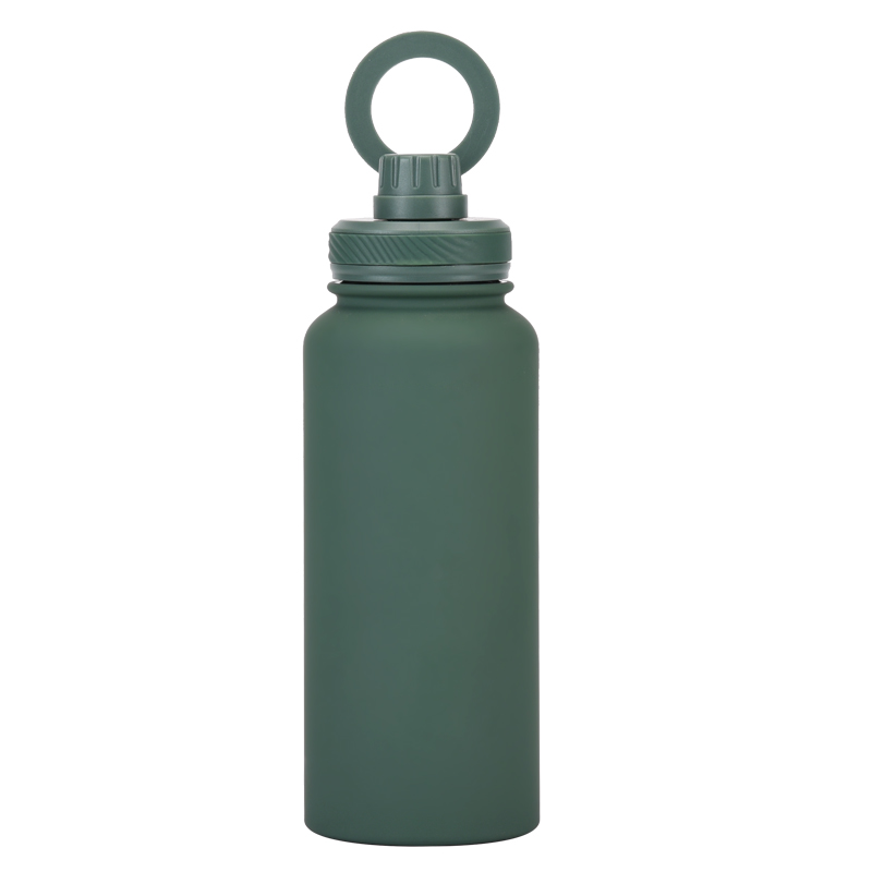 Verde muschio