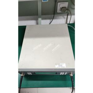 Amplificateur de verrouillage DSP EG&G INSTRUMENTS Signal Recovery 7265 - Product Image 4