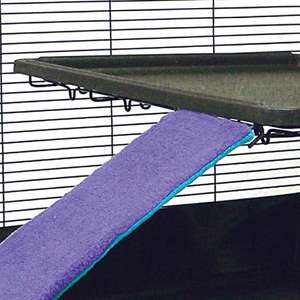 Yolen vente en gros <span class=keywords><strong>Amazoo</strong></span> petit animal quantité minimale de commande 3 couches chenil en métal de haute qualité chien chat hamster autres animaux de compagnie cages - Product Image 4