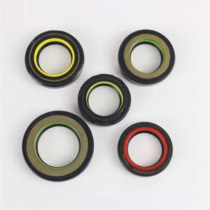 Automotive NBR HNBR Power <b>Steering</b> Oil Seal High Pressure Power <b>Steering</b> Oil Seal - Product Image 3