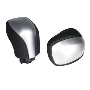 Pomello del cambio all'ingrosso della fabbrica pomello del cambio pomello del cambio per Toyota Reiz Mark X A partir de 2010-2017 - Product Image 4