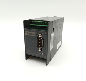 PCD00A-400-30 อี-โมดูลสำหรับวาล์วควบคุมแรงดัน/การไหลแบบสัดส่วน - Product Image 4