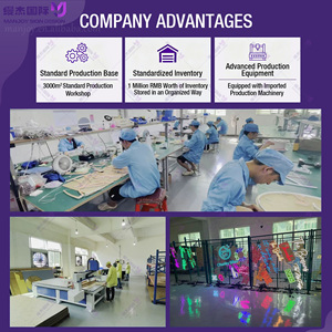 ป้ายไฟนีออน LED 3 มิติ พร้อมหม้อแปลงไฟ สำหรับร้านค้า ใช้พลังงานจาก USB ตกแต่งผนัง ไฟ RGB หลายสี ปรับแต่งได้ ป้ายไฟนีออนแบบเปิด - Product Image 6