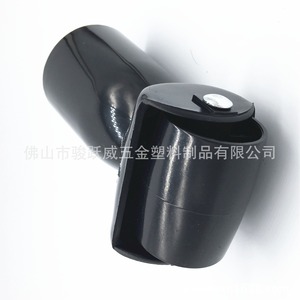Rueda giratoria silenciosa y resistente al desgaste Junyuewei de 67 mm y 15 cm para patas de cama, mesa y gabinete. - Product Image 2