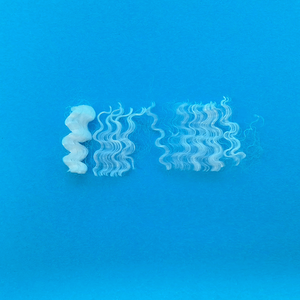 Nhà Máy Trực Tiếp Màu Trắng Sợi Làm Đầy Nhồi Virgin Tái Chế <span class=keywords><strong>Polyester</strong></span> Sợi Silicone Sợi <span class=keywords><strong>Polyester</strong></span> - Product Image 5