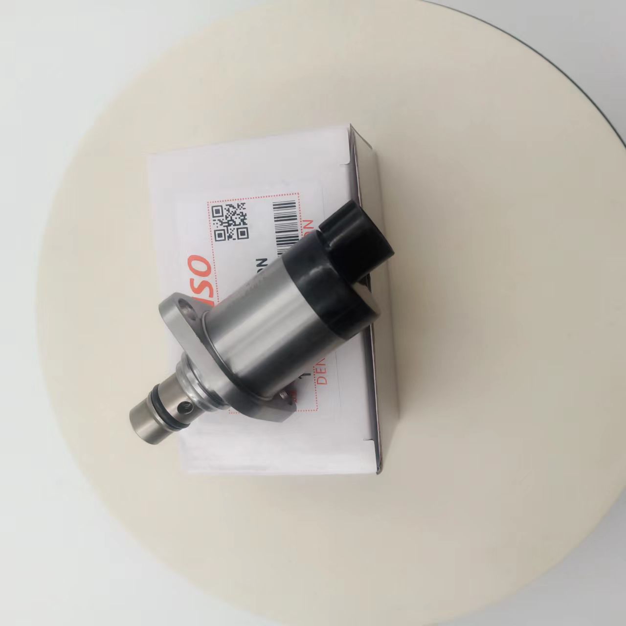 Diesel Fuel Pump Part Suction Control Valve 04226-0L010 SCV Valve 294200-0650 294200-4850 294200-4750 294200-3670 For Toyota