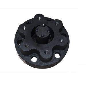 Ventes Flash : Série PF de vannes de pré-remplissage hydrauliques PF-50, PF-80, PF-90, PF-100, PF-125, PF-150, PF-200, et vannes anti-retour hydrauliques - Product Image 1