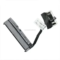 Conector de cable SATA de disco duro HDD para HP 450 455 250 640 645 650 655 G1 1000 2000 series CQ58 6017b0362201