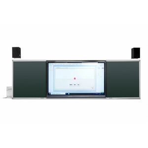 Pizarra Digital Interactiva D-LED Nano, Pizarra Escolar, Pizarra Inteligente Nano Interactiva para el Aprendizaje - Product Image 1