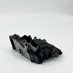 Serrure de porte avant droite <span class=keywords><strong>Nickerson</strong></span> pour G12 F15 Réf OE 51217281952 - Product Image 5