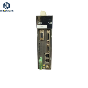 Oferta Especial: Unidades de Servoaccionamiento Estables ASD-A2-0421-MN, ASD-A2-0721-MN, ASD-A2-1021-MN, ASD-A2-1521-MN para Movimiento Mecánico Industrial - Product Image 1