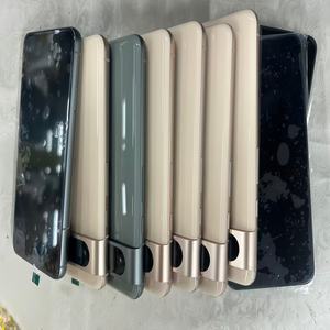 Teléfono Pixel&Oasis reacondicionado, teléfono móvil usado Oasis8, smartphone usado, dispositivo de segunda mano, teléfono como nuevo - Product Image 1