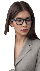 Gafas Inteligentes G300 2026 con Traductor Al Chat GPT, Grabación de Video HD 1080P, Transmisión WiFi, Cámara 8K - Product Image 4