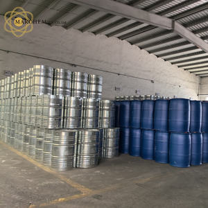 Materia prima Premium per rivestimenti e adesivi CAS 80-62-6 metilmetacrilato di metile - Product Image 5