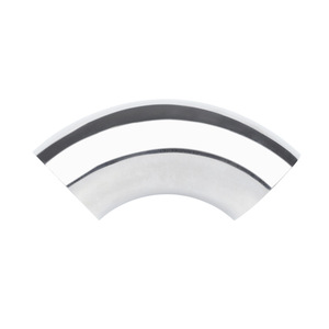 ข้อต่อท่อสแตนเลสแบบเชื่อมแนวอุตสาหกรรมใหม่ทำจากสเตนเลสสตีล - Product Image 2