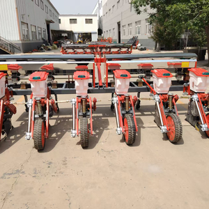 Sembradora Compacta de <span class=keywords><strong>Maíz</strong></span> y Frijoles de Precisión, Máquina Sembradora de <span class=keywords><strong>Maíz</strong></span> y Frijoles, Precio de la Sembradora - Product Image 5