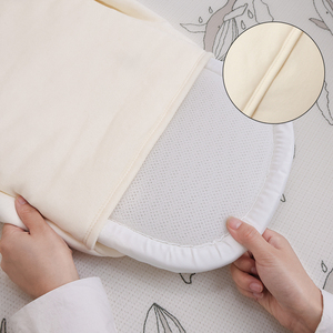 Borsa per bambini in cotone, - Product Image 6