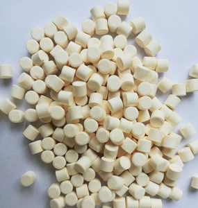 Tableta efervescente de vitaminas C de camarón para acuicultura, peces, reduce el estrés, mejora la inmunidad, promueve el crecimiento - Product Image 3