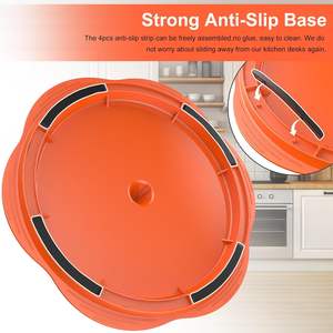 Déchiqueteur manuel en plastique PP personnalisé, écologique, pour viande de poulet, vente chaude, outil culinaire pour déchiqueter les légumes et la viande - Product Image 4