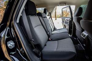 <span class=keywords><strong>TOYOTA</strong></span> <span class=keywords><strong>4RUNNER</strong></span> USADO DISPONIBLE PARA LA <span class=keywords><strong>VENTA</strong></span> - Product Image 6