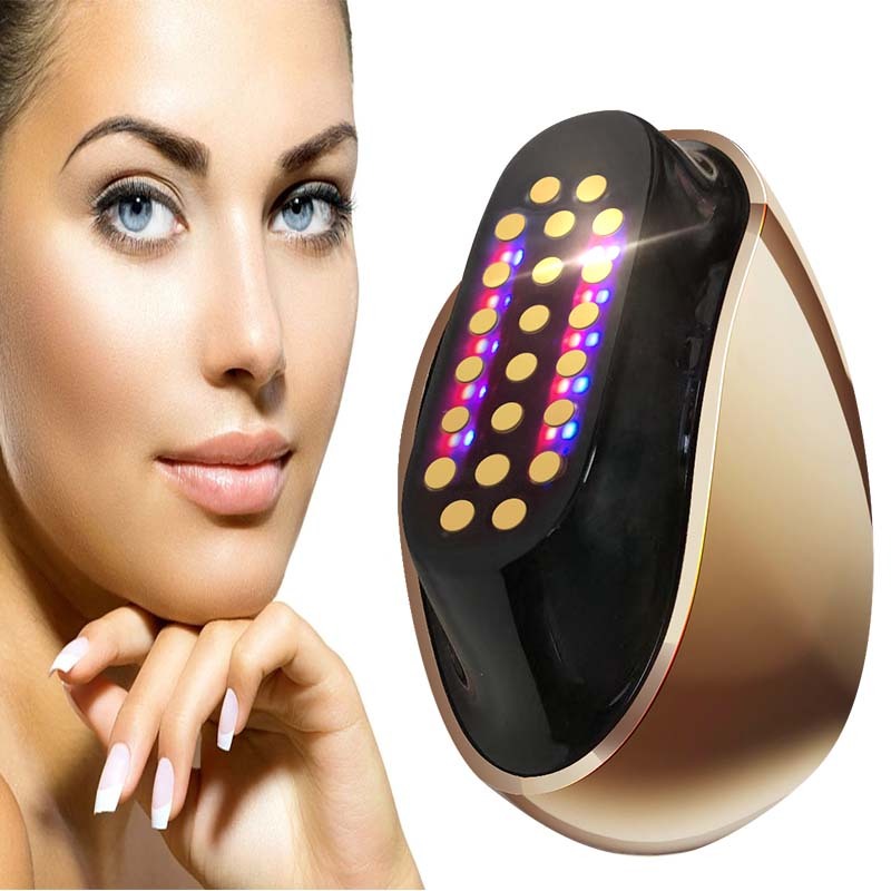 Home Use Face Lifting Massage Device