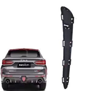 Decoración de parachoques trasero de coche <span class=keywords><strong>SWM</strong></span> <span class=keywords><strong>G01F</strong></span> Original de alta calidad Precio con descuento Incluye nuevos artículos y clips - Product Image 2