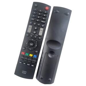 날카로운 LC-19LE320E LC-22LE430E LC-32LE320.LC-37LE320E.LC-32LD164E LC-50LD265E LCD led TV에 대한 GJ220 원격 제어 - Product Image 2