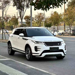 <span class=keywords><strong>Range</strong></span> <span class=keywords><strong>Rover</strong></span> Evoque <span class=keywords><strong>2023</strong></span>, SUV Mediano de Alta Calidad, Automático de Lujo, 249HP, 2.0T, Híbrido Suave, Volante a la Izquierda, Cuero Oscuro, <span class=keywords><strong>Precio</strong></span> de Segunda Mano - Product Image 3