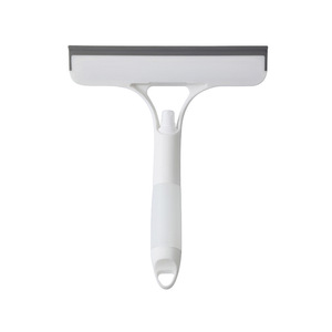Cepillo Limpiacristales para Coche con Chorro de Agua y Pulverizador, <span class=keywords><strong>Limpiador</strong></span> Multifuncional de Parabrisas y Ventanas de Coche - Product Image 3