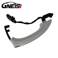 Poignée de porte pour audi Q7 2010-2015 4L0837205BGRU 4L0837205AGRU 4L0837206AGRU 4L0837206BGRU Porte