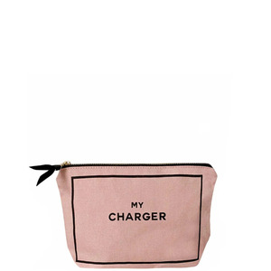 Set di imballaggio rosa essenziale <span class=keywords><strong>con</strong></span> Logo personalizzato Qetesh per il fine settimana da 4 confezioni borsa da viaggio di grande capacità per il viaggio - Product Image 4