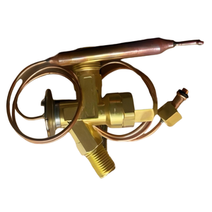 Vanne d'expansion thermique Denso EBAC 2 441510-1020 pour système de climatisation Bova <span class=keywords><strong>VDL</strong></span> Futura 2 - Product Image 1
