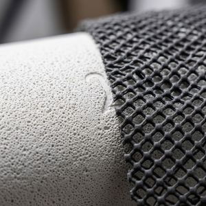 Tapis de sol de salle de bain en pierre de diatomée super absorbant, séchage rapide, antidérapant, avec logo personnalisé, vente en gros - Product Image 4