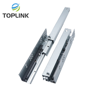 תוצרת סין כבד כבד כבד קרוב מלא הרחבה מתחת למגירה למציפה למטבח - Product Image 6