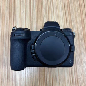 Fotocamera Digitale con Sensore BSI-CMOS Full Frame Nikon Z7 Mark <span class=keywords><strong>II</strong></span> 46MP Z7 <span class=keywords><strong>II</strong></span> - Product Image 1
