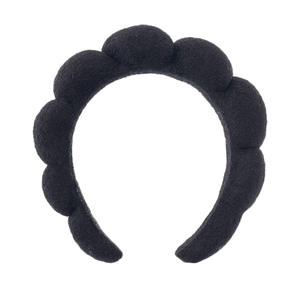 بيع بالجملة الأعلى مبيعًا لون خالص فاخر للنساء للعناية بالبشرة Top Foam غسول الوجه عقال للوجه عقال سبا - Product Image 6