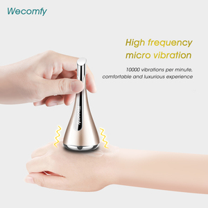 Wireless <strong>Skin</strong> <strong>Care</strong> <strong>Tools</strong> Magnetic Induction Device Easy Absorb Beauty Equipment With 10000RPM M-1408 - Product Image 4